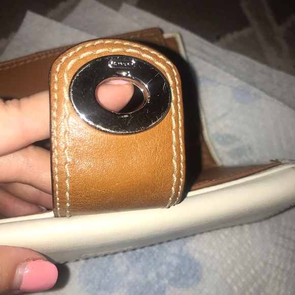 Coach Wallet - Picture 5 of 6